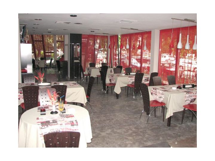 Hotel Vrancea, Focsani - imaginea 
