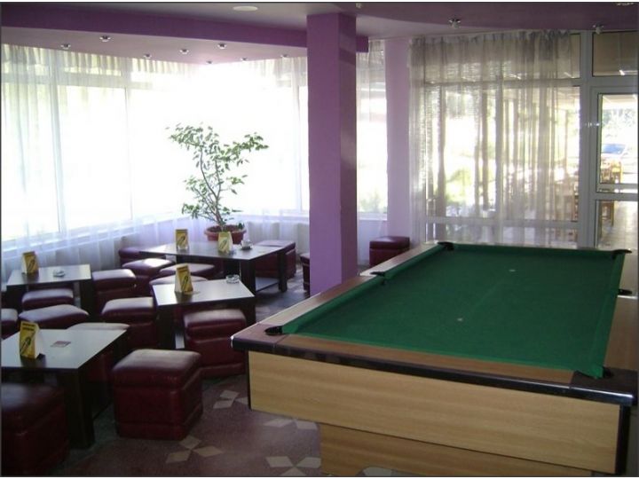 Hotel Tresor, Lepsa - imaginea 