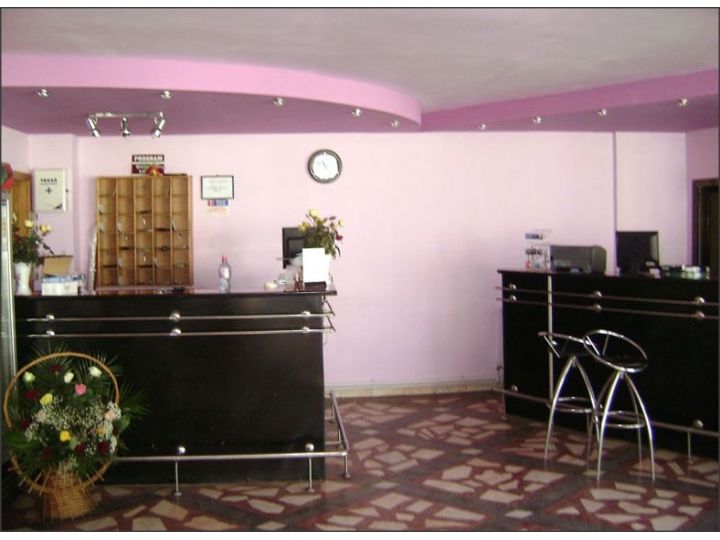 Hotel Tresor, Lepsa - imaginea 
