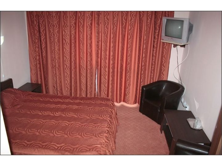 Hotel Tresor, Lepsa - imaginea 