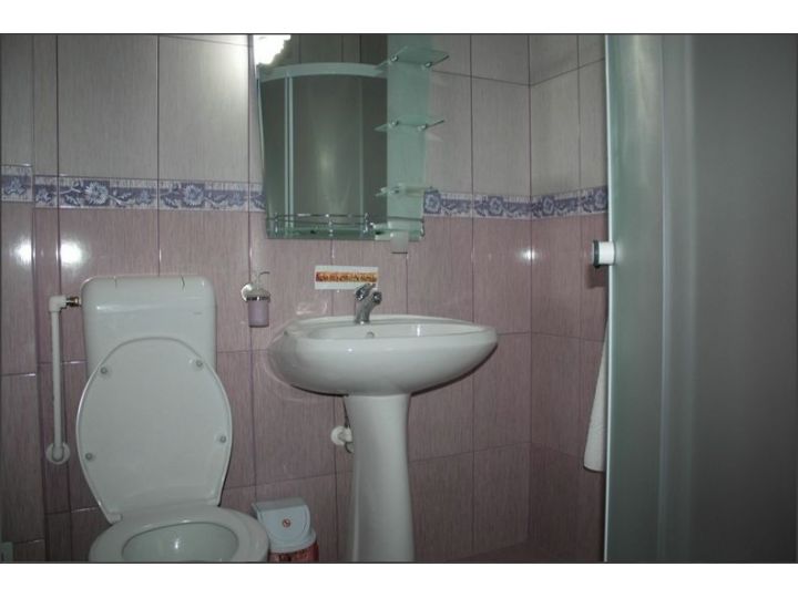 Hotel Tresor, Lepsa - imaginea 
