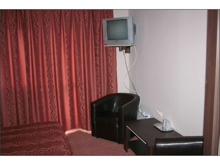 Hotel Tresor, Lepsa - imaginea 