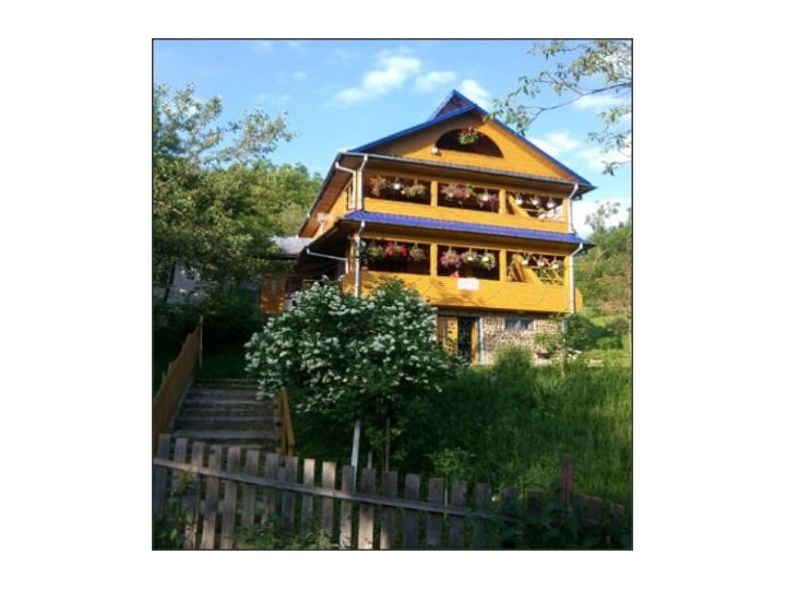 Pensiunea Vrancea Tour Antistress, Paltin - imaginea 