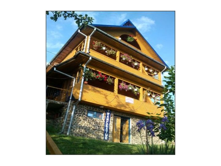 Pensiunea Vrancea Tour Antistress, Paltin - imaginea 