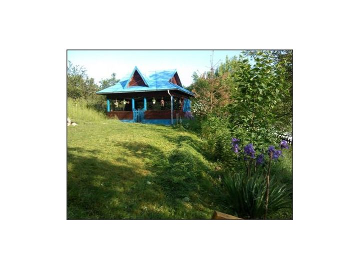 Pensiunea Vrancea Tour Antistress, Paltin - imaginea 