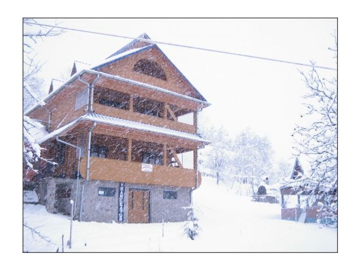 Pensiunea Vrancea Tour Antistress, Paltin - imaginea 