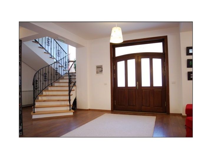 Pensiunea Casa Blanca, Lepsa - imaginea 