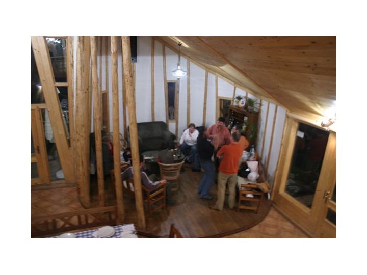 Pensiunea Casa Tisaru, Lepsa - imaginea 