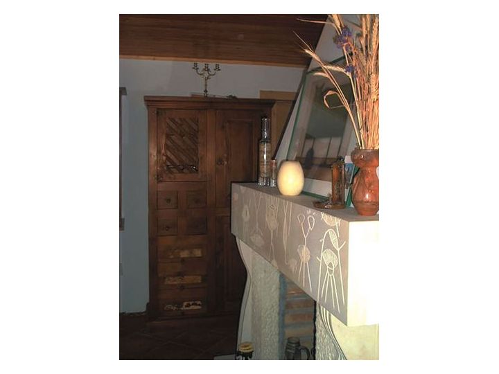 Pensiunea Casa Tisaru, Lepsa - imaginea 