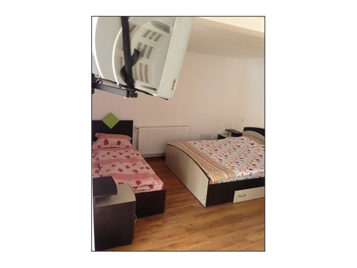 Vila Monte Carlo, Lepsa - imaginea 