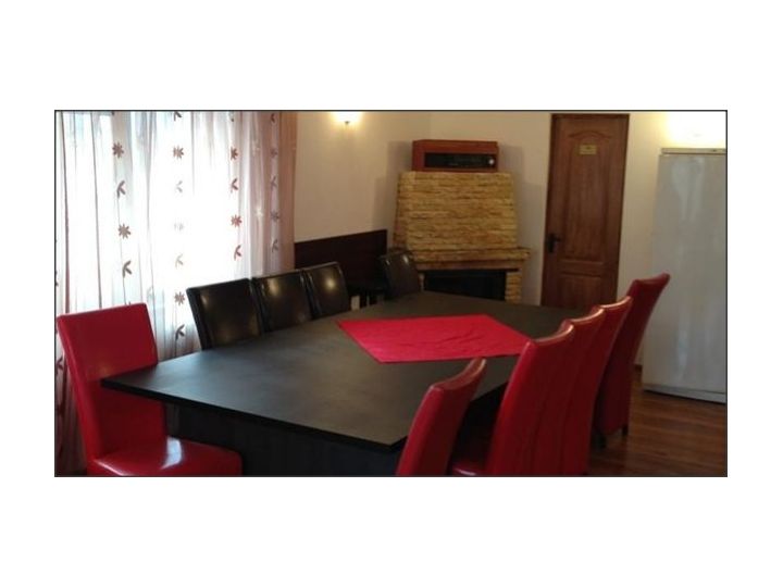 Vila Monte Carlo, Lepsa - imaginea 