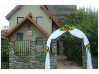 Pensiunea Dragonul, Avrig - 1
