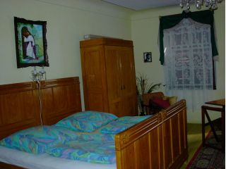 Pensiunea Todoran, Biertan - 5