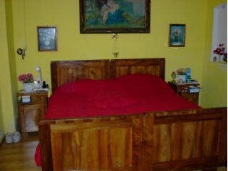 Pensiunea Todoran, Biertan - 2