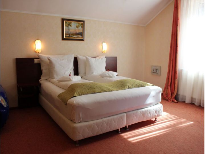 Hotel Fantanita Haiducului, Sibiu - imaginea 