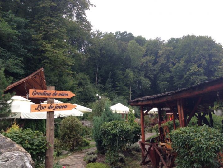 Hotel Fantanita Haiducului, Sibiu - imaginea 