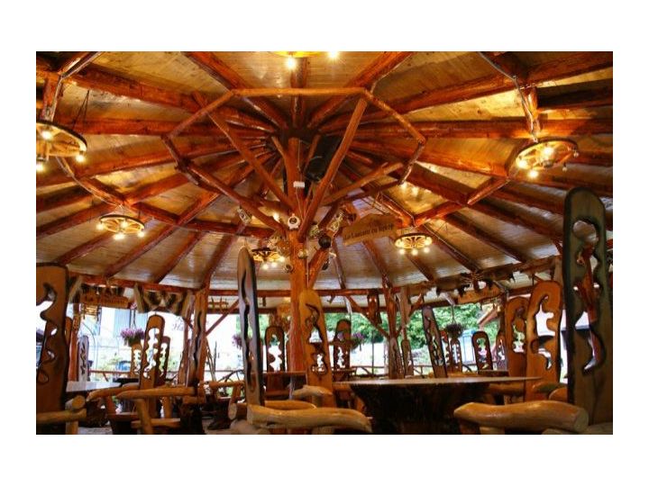 Hotel Fantanita Haiducului, Sibiu - imaginea 