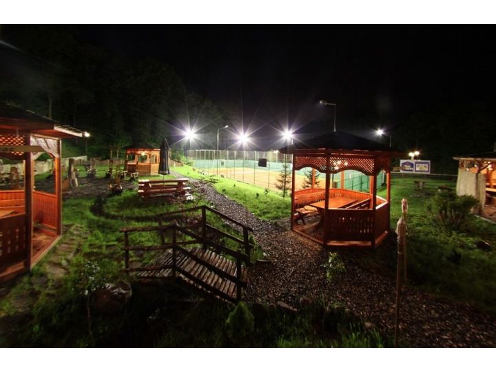 Hotel Fantanita Haiducului, Sibiu - imaginea 