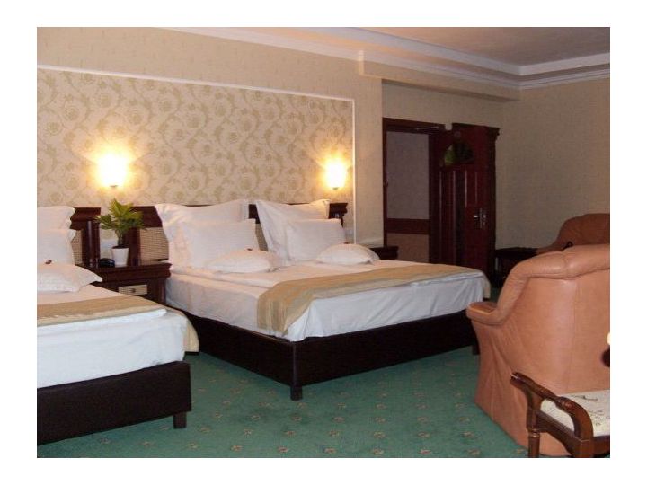 Hotel Fantanita Haiducului, Sibiu - imaginea 