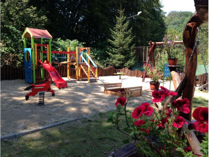 Hotel Fantanita Haiducului, Sibiu - imaginea 
