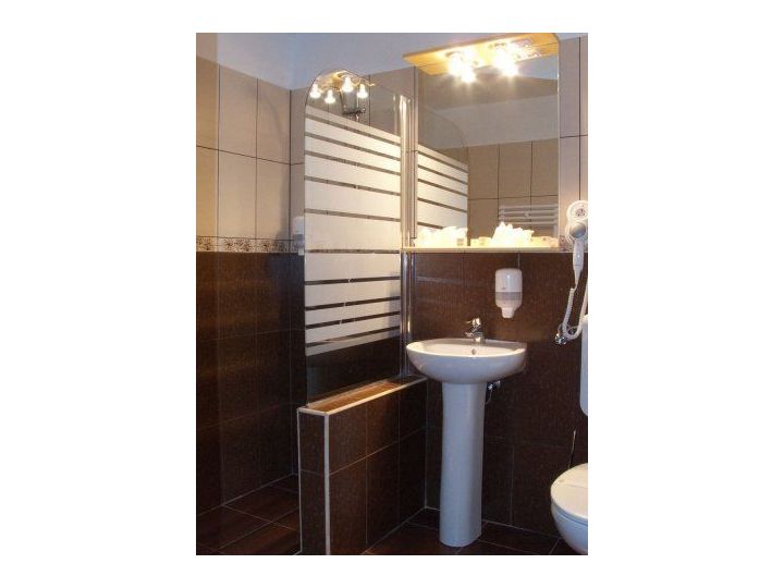 Hotel Fantanita Haiducului, Sibiu - imaginea 
