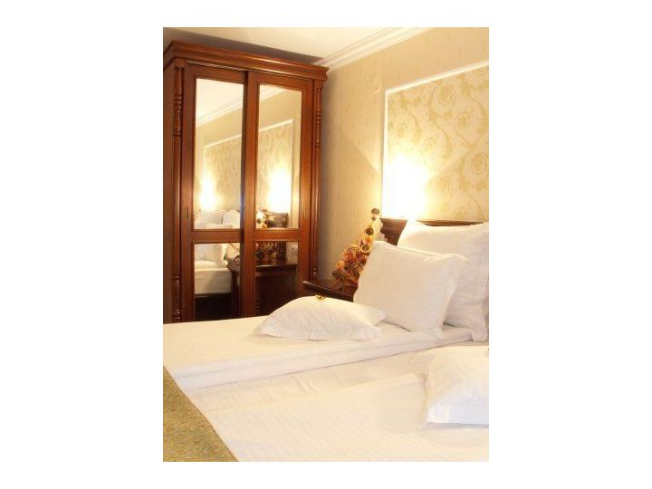 Hotel Fantanita Haiducului, Sibiu - imaginea 