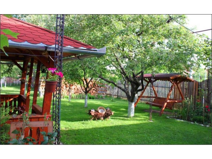 Pensiunea Casa Iliut, Rasinari - imaginea 