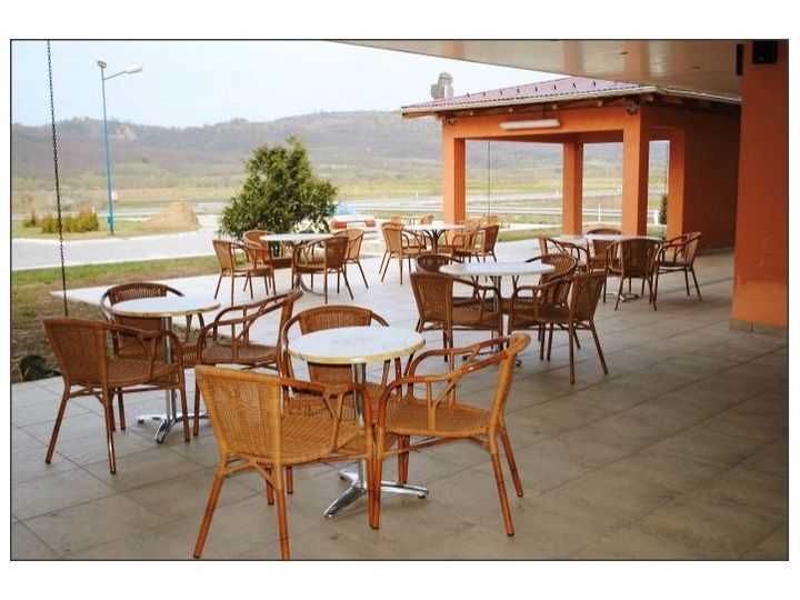 Hotel Vestem, Vestem - imaginea 
