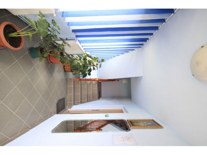 Pensiunea Restaurant Osencuta, Talmaciu - imaginea 