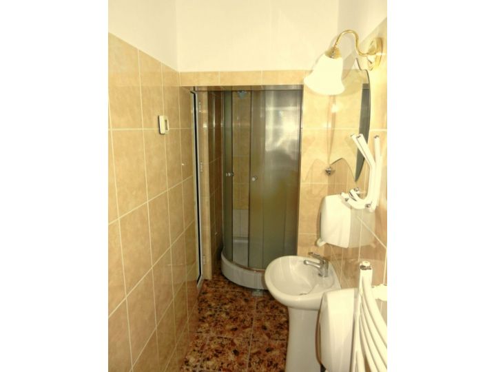 Pensiunea S & G, Arad oras - imaginea 