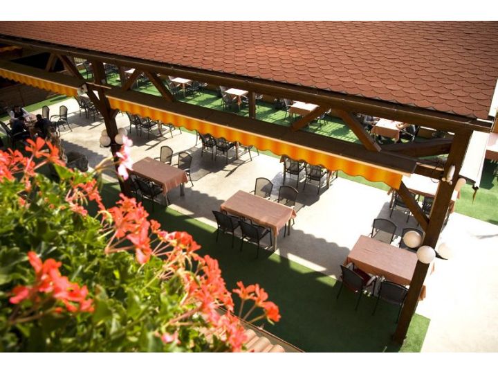 Hotel Coandi, Arad oras - imaginea 
