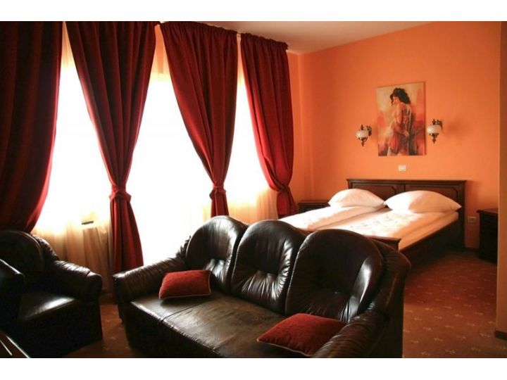 Hotel Coandi, Arad oras - imaginea 
