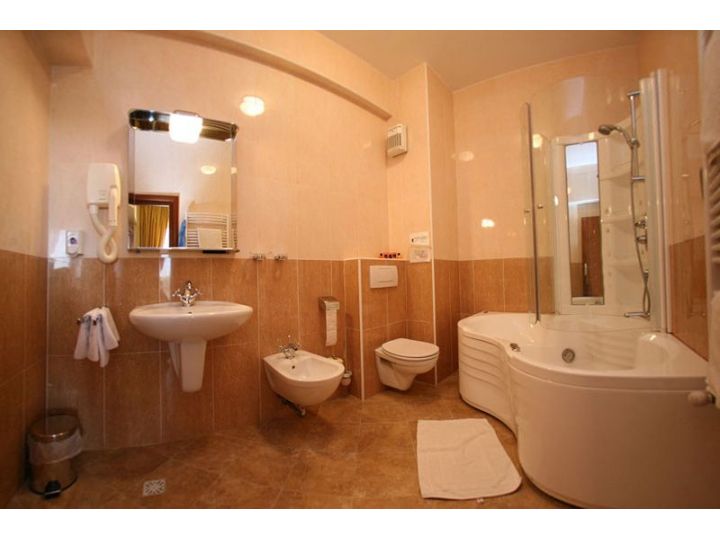 Hotel Coandi, Arad oras - imaginea 