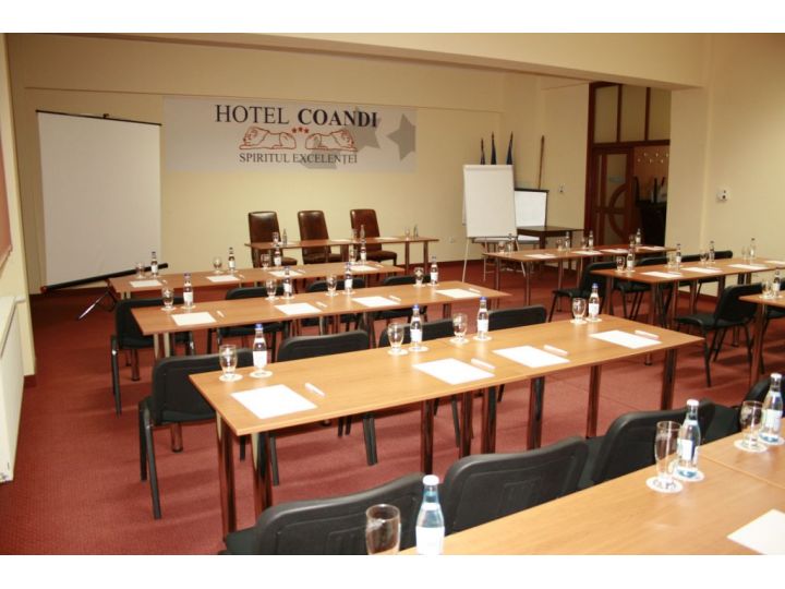 Hotel Coandi, Arad oras - imaginea 