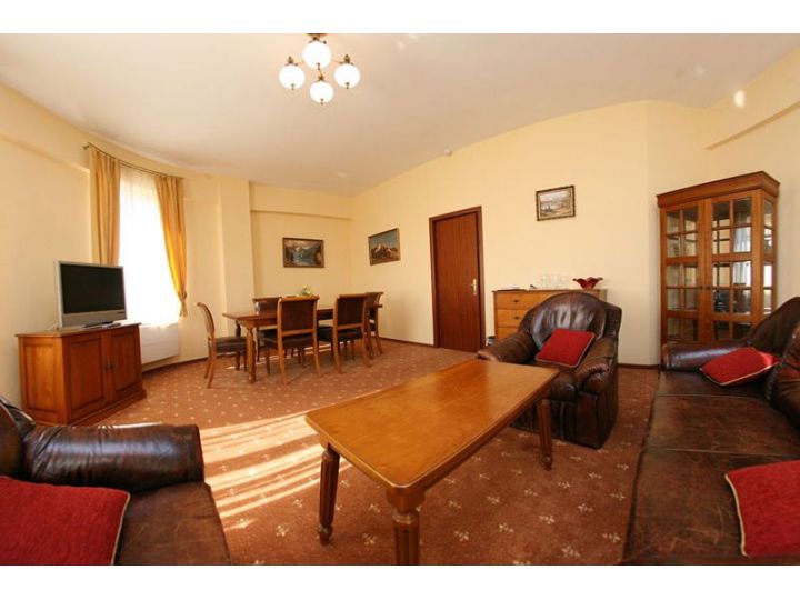 Hotel Coandi, Arad oras - imaginea 