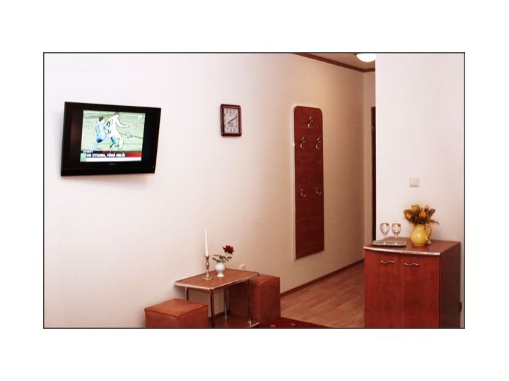 Hotel Livius, Medgidia - imaginea 