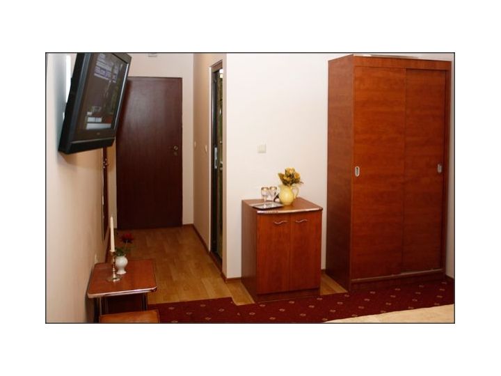Hotel Livius, Medgidia - imaginea 