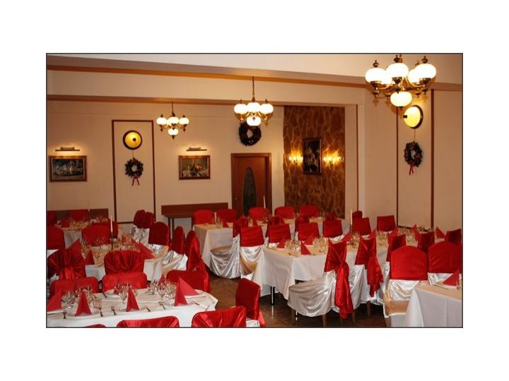 Hotel Livius, Medgidia - imaginea 