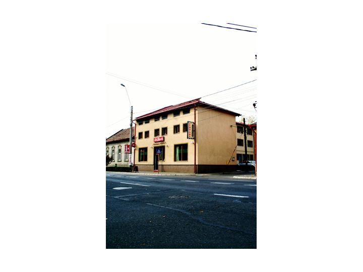 Pensiunea Pictorilor, Baia Mare - imaginea