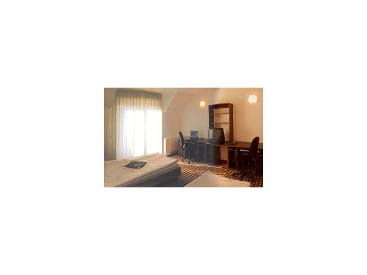 Vila Cornelia, Roscani - imaginea 