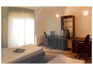 Vila Cornelia, Roscani - 1