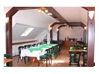 Vila Cornelia, Roscani - 2