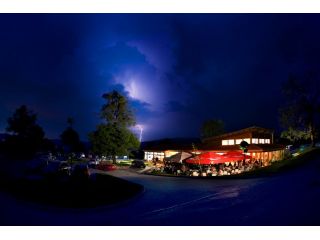 Hotel Golf, Pianu De Sus - 3