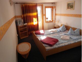 Pensiunea Poiana Soarelui, Talmaciu - 5