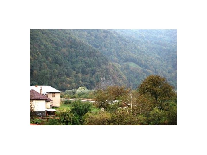 Pensiunea Arxavia, Caineni - imaginea 