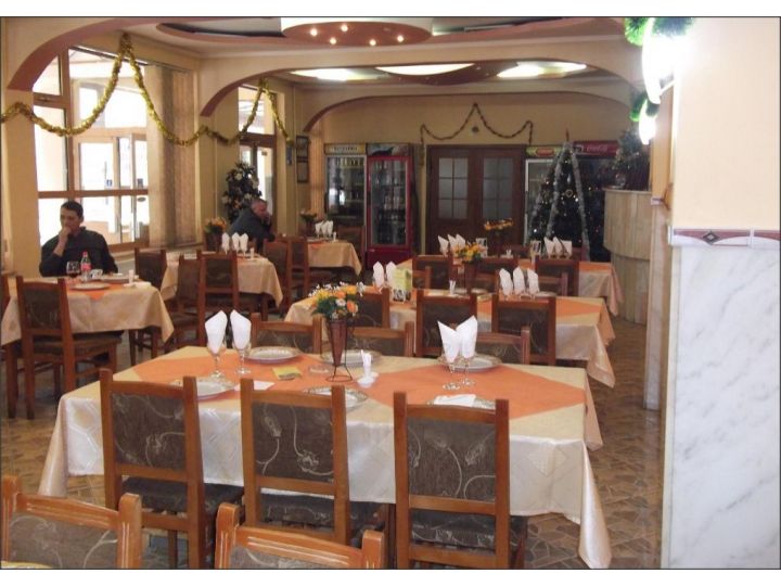 Motel Lotrisor, Calimanesti-Caciulata - imaginea
