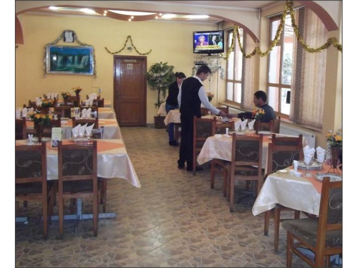 Motel Lotrisor, Calimanesti-Caciulata - imaginea