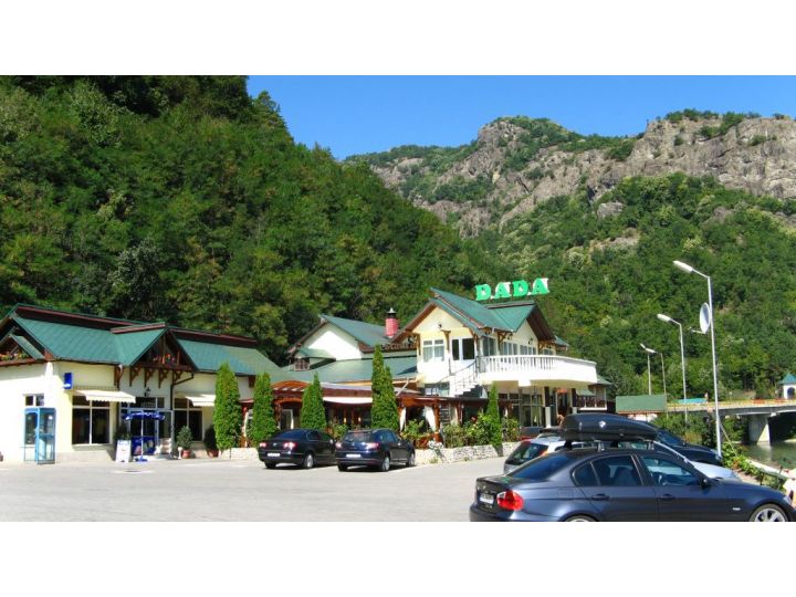 Motel Dada, Calimanesti-Caciulata - imaginea