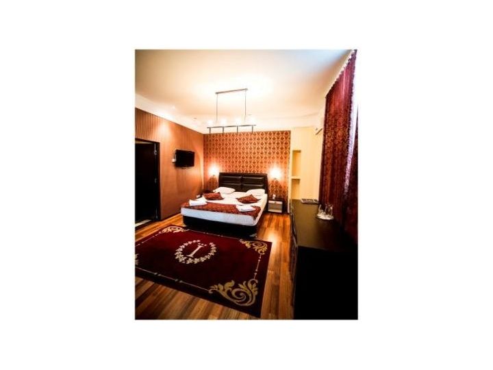 Hotel Iris, Chisinau - imaginea 