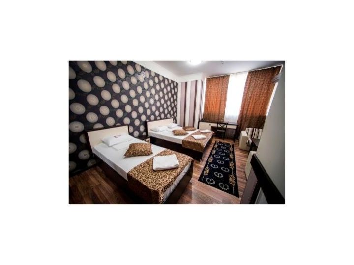 Hotel Iris, Chisinau - imaginea 